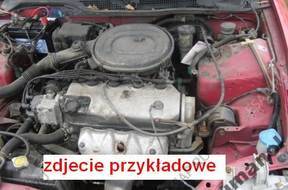 двигатель Honda Civic D13B2 1.3 16V 75KM 92-95 165000