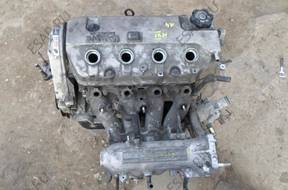 двигатель HONDA CIVIC D14A2 1.4 16V 90 л.с.