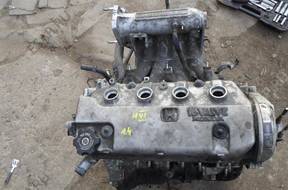 двигатель HONDA CIVIC D14A2 1.4 16V 90 л.с.