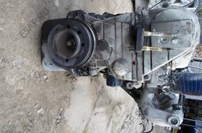 двигатель HONDA CIVIC D14A2 1.4 16V 90 л.с.