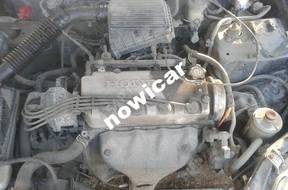 двигатель Honda Civic D14A3