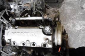 двигатель honda civic d14a8 tarnw