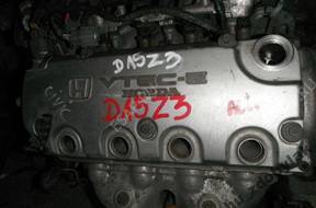 двигатель HONDA CIVIC D15Z3