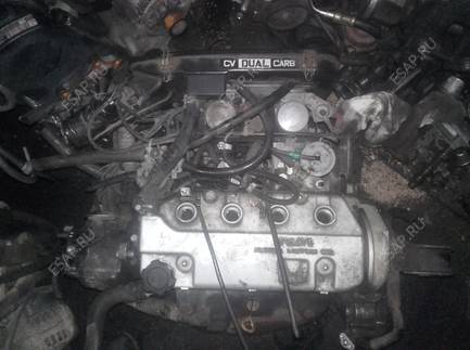 двигатель Honda Civic IV 1.4 16V D14A1 CV DUAL CARB двигатель Honda Civic IV 1.4 16V D14A1 CV DUAL CARB