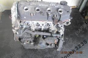 двигатель HONDA CIVIC IV 1.5 16V 90 год,