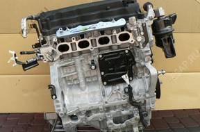 двигатель HONDA CIVIC IX 1.8 R18Z4 2012-15 6000 л.с.