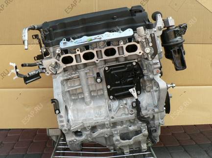 двигатель HONDA CIVIC IX 1.8 R18Z4 2012-15 6000 л.с. двигатель HONDA CIVIC IX 1.8 R18Z4 2012-15 6000 л.с.