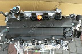 двигатель HONDA CIVIC IX 1.8 R18Z4 2012-15 6000 л.с.