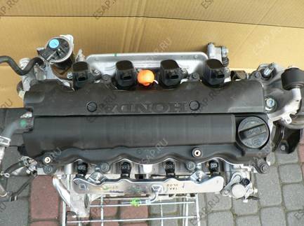 двигатель HONDA CIVIC IX 1.8 R18Z4 2012-15 6000 л.с. двигатель HONDA CIVIC IX 1.8 R18Z4 2012-15 6000 л.с.