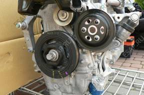 двигатель HONDA CIVIC IX 1.8 R18Z4 2012-15 6000 л.с.