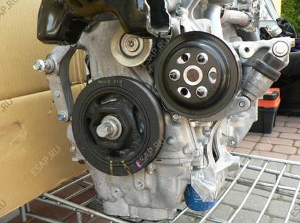 двигатель HONDA CIVIC IX 1.8 R18Z4 2012-15 6000 л.с. двигатель HONDA CIVIC IX 1.8 R18Z4 2012-15 6000 л.с.
