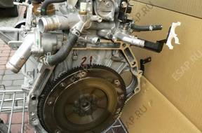 двигатель HONDA CIVIC IX 1.8 R18Z4 2012-15 6000 л.с.