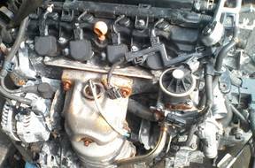 двигатель honda civic r18a2 tarnw