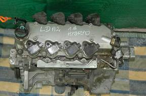 двигатель HONDA CIVIC СЕДАН 1.3 B HYBRID LD A2 06-12
