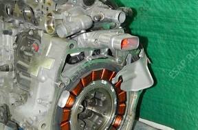 двигатель HONDA CIVIC СЕДАН 1.3 B HYBRID LD A2 06-12