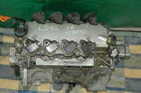 двигатель HONDA CIVIC СЕДАН 1.3 B HYBRID LD A2 06-12