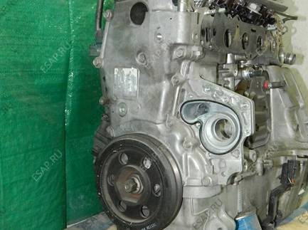 двигатель HONDA CIVIC SEDAN 1.8 B HYBRYDA LD A2 06-12