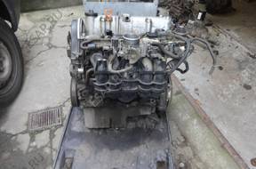 двигатель Honda Civic СЕДАН D16V1 1.6 16v Vtec