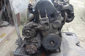 двигатель Honda Civic СЕДАН D16V1 1.6 16v Vtec
