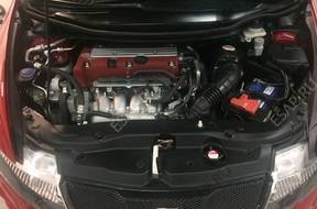 двигатель Honda Civic Type-год typer UFO K20Z4 k20