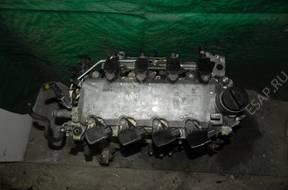 двигатель HONDA CIVIC UFO 1.4 B IDSI 06-09