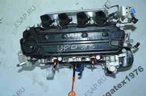 двигатель HONDA CIVIC UFO 1.4 B новый MODEL L13Z4 12-