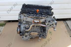 двигатель Honda Civic UFO 1.8 и-VTEC 2008 год,