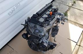 двигатель Honda Civic UFO 1.8 и-VTEC 2008 год,
