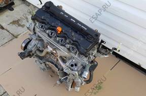 двигатель Honda Civic UFO 1.8 и-VTEC 2008 год,