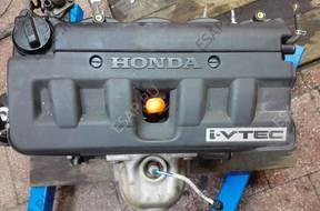 двигатель  HONDA civic UFO 1.8 IVTEC 2006-12