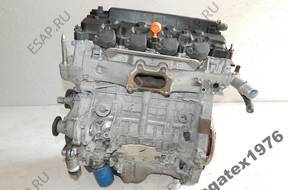 двигатель HONDA CIVIC UFO 1.8 IVTEC 2006-12