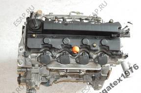 двигатель HONDA CIVIC UFO 1.8 IVTEC 2006-12
