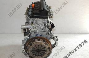 двигатель HONDA CIVIC UFO 1.8 IVTEC 2006-12
