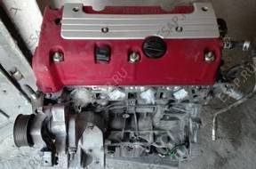 двигатель Honda Civic UFO 2.0 Type-год fn2 k20z4 92tyś