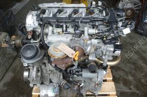 двигатель Honda Civic UFO 2.2 CTDi и-CTDI 2005 год N22A2
