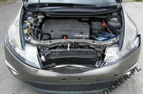двигатель HONDA CIVIC UFO 2.2 и-CTDI / 103KW / N22A2