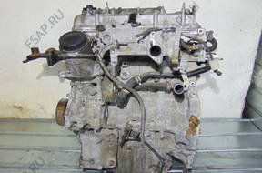 двигатель HONDA CIVIC UFO 2.2 ICTDI N22A2 2007 год