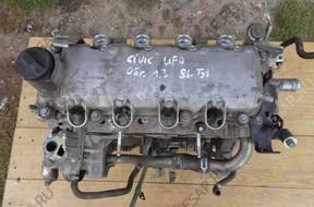 двигатель HONDA CIVIC UFO VIII 1.4 бензиновый L13A7