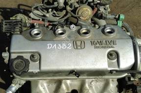 двигатель Honda Civic V 1.3 D13B2 400