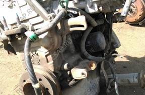 двигатель Honda Civic V 1.3 D13B2 400
