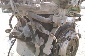 двигатель Honda Civic V 1.3 D13B2 400