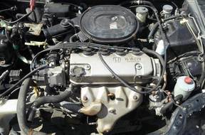 двигатель Honda Civic V 1.3B 92-95rr