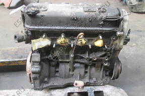 двигатель Honda Civic V 1.5 D15B2 92-95r.