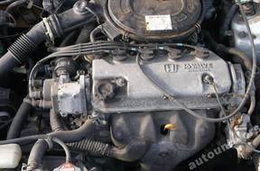 двигатель Honda Civic V 93r 1.3 16V (czci)