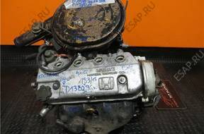 двигатель HONDA CIVIC V D13B2 1.3 16V 91-95' GANIK