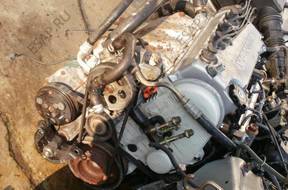 двигатель Honda Civic VI 1,4  16V   D14Z4