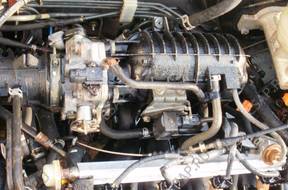 двигатель Honda Civic VI 1,4  16V   D14Z4