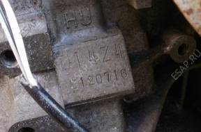 двигатель Honda Civic VI 1,4  16V   D14Z4