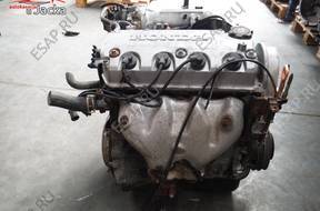 двигатель HONDA CIVIC VI 1,4 16V