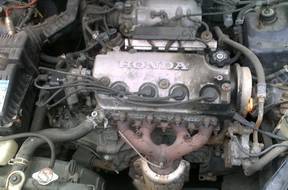двигатель Honda Civic VI 1,5 96'